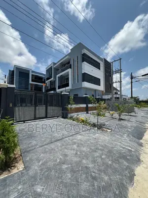 2bdrm Apartment in Ado / Ajah for rent