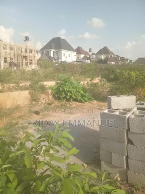 Duplex Plot of Land