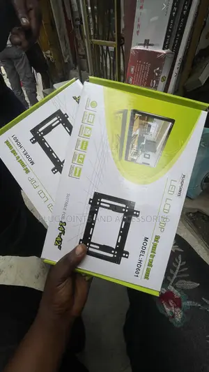 Tv Bracket / Wall Mount