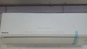 Panasonic 1.5hp Split Inverter Unit Air Conditioner