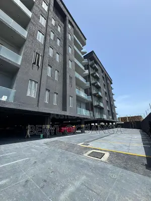 3bdrm Apartment in Ikate for rent