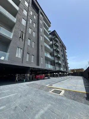 3bdrm Apartment in Ikate for rent