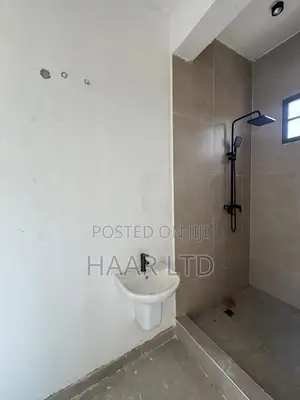 3bdrm Apartment in Ikate for rent
