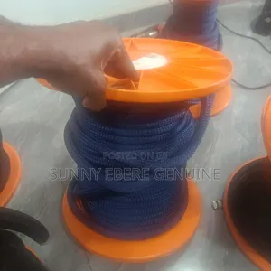 Kaya Ropes, Kaya Marine Rope
