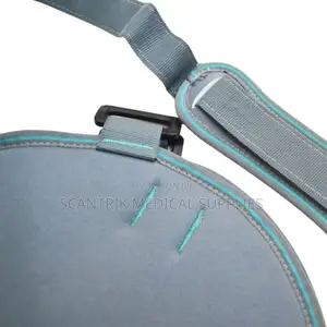 Arm Sling Support for Work Injury Rehabilitation