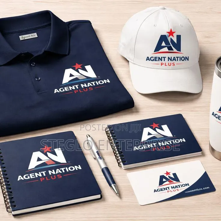 Full Branding Services