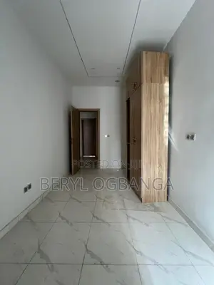 4bdrm Duplex in Ikota for rent