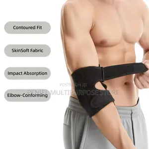 High Quality Elbow Warps Support