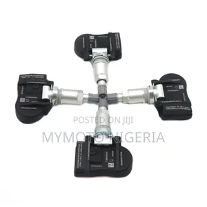 Gac Ga3 Ga4 Gs3 Gs4 Gs8 Tyre Tire Pressure Monitoring Sensor