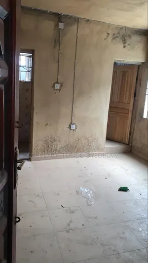 1bdrm House in Peace Estate, Isawo for rent