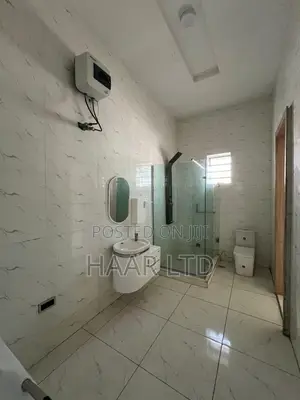 4bdrm Duplex in Ikota for rent