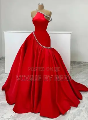 Mermaid Dress