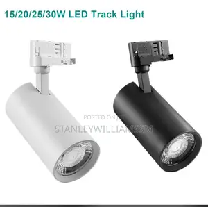 Led Track Light
