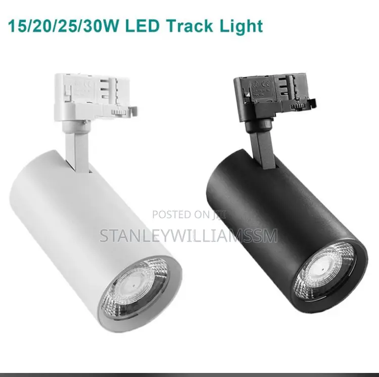 Led Track Light