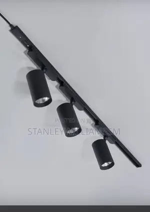 Led Track Light