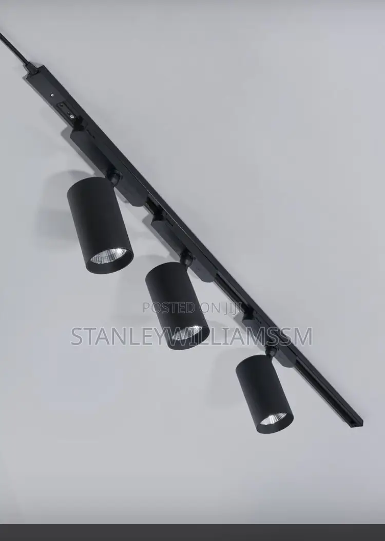 Led Track Light