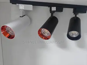Led Track Light