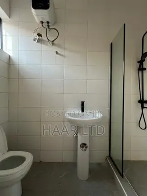4bdrm Duplex in Ilaje / Lekki for rent