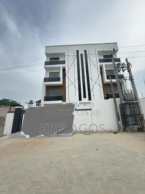 1bdrm Apartment in Igbo-efon for sale