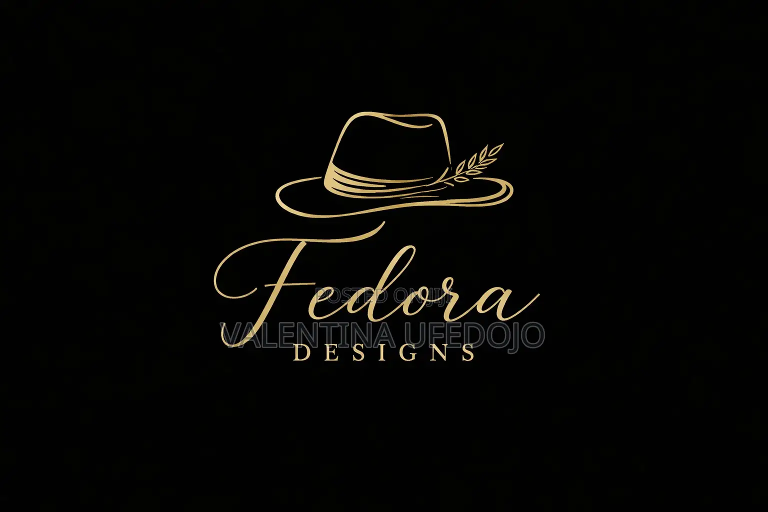 Logo Graphic Designer