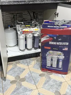 Uv Water Purifier