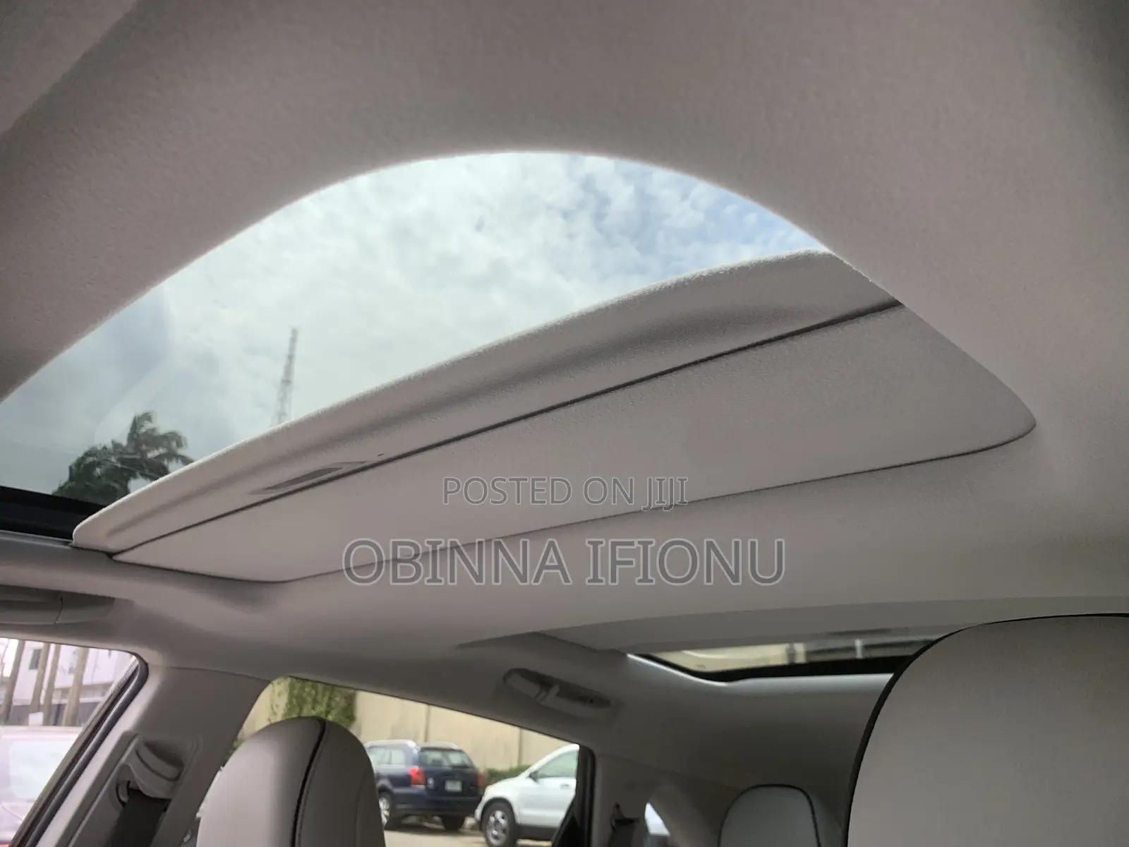 Toyota Venza 2011 Black