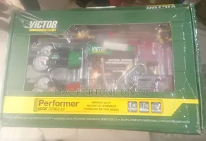 Victor Performer Edge 2.0 Cutting Heating and Welding Outfit