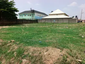 1,000 Square Meters of Land for Sale in Lugbe