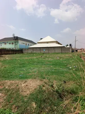 1,000 Square Meters of Land for Sale in Lugbe