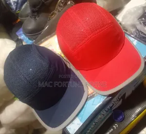 Armstrong Safety Bump Caps