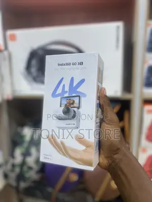 Dji Insta360 Go 3s Camera