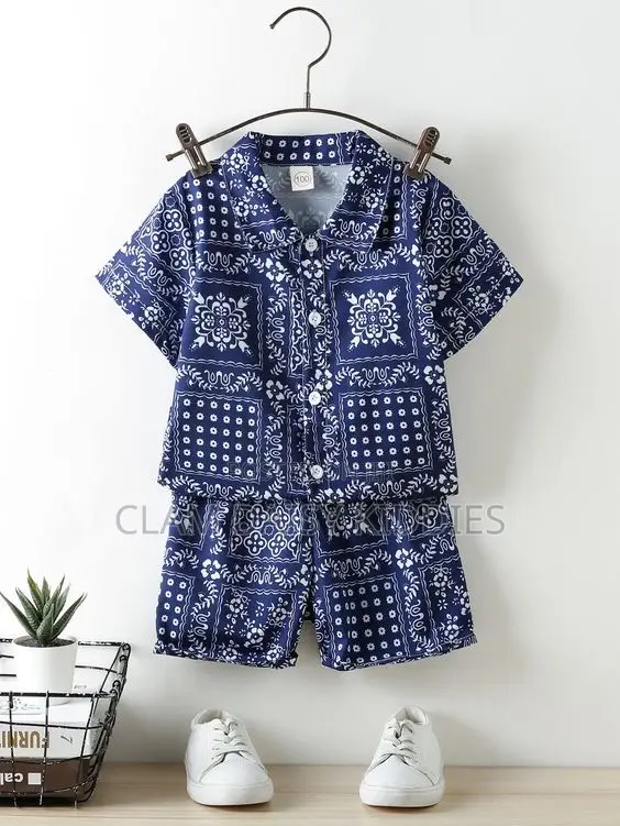 Kids 3 Piece