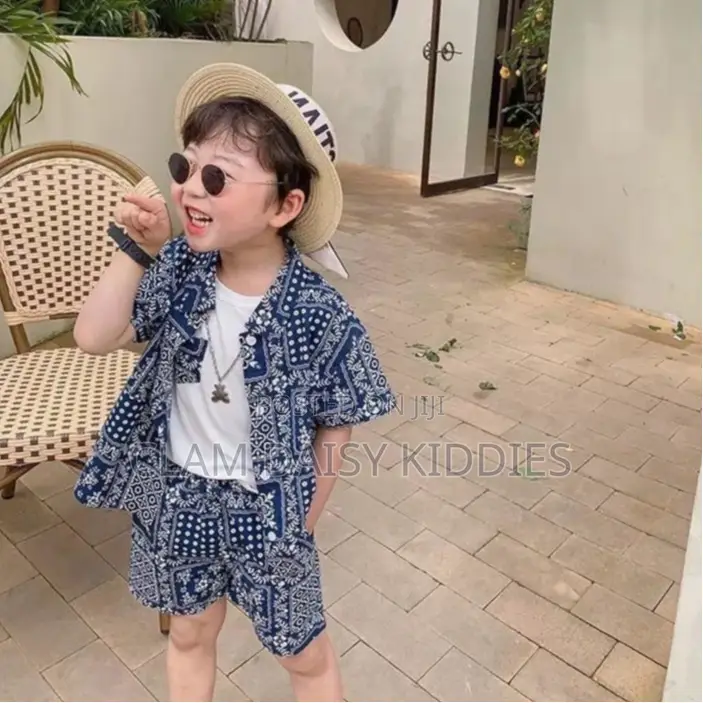 Kids 3 Piece