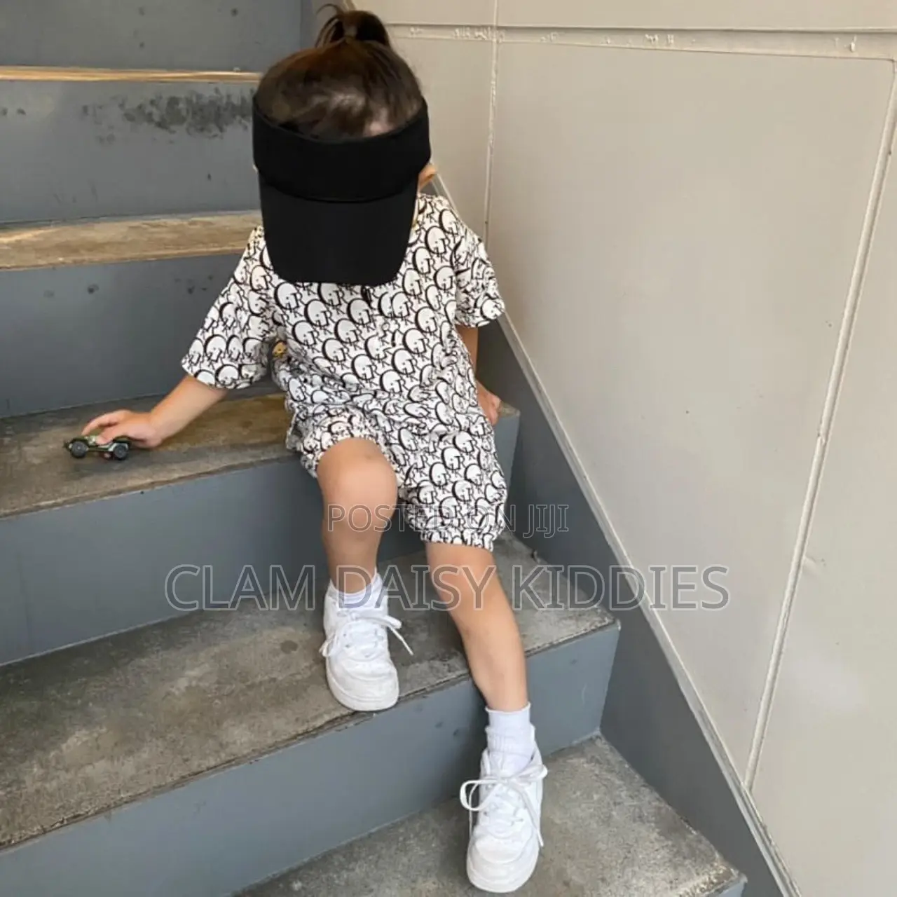 Kids 3 Piece