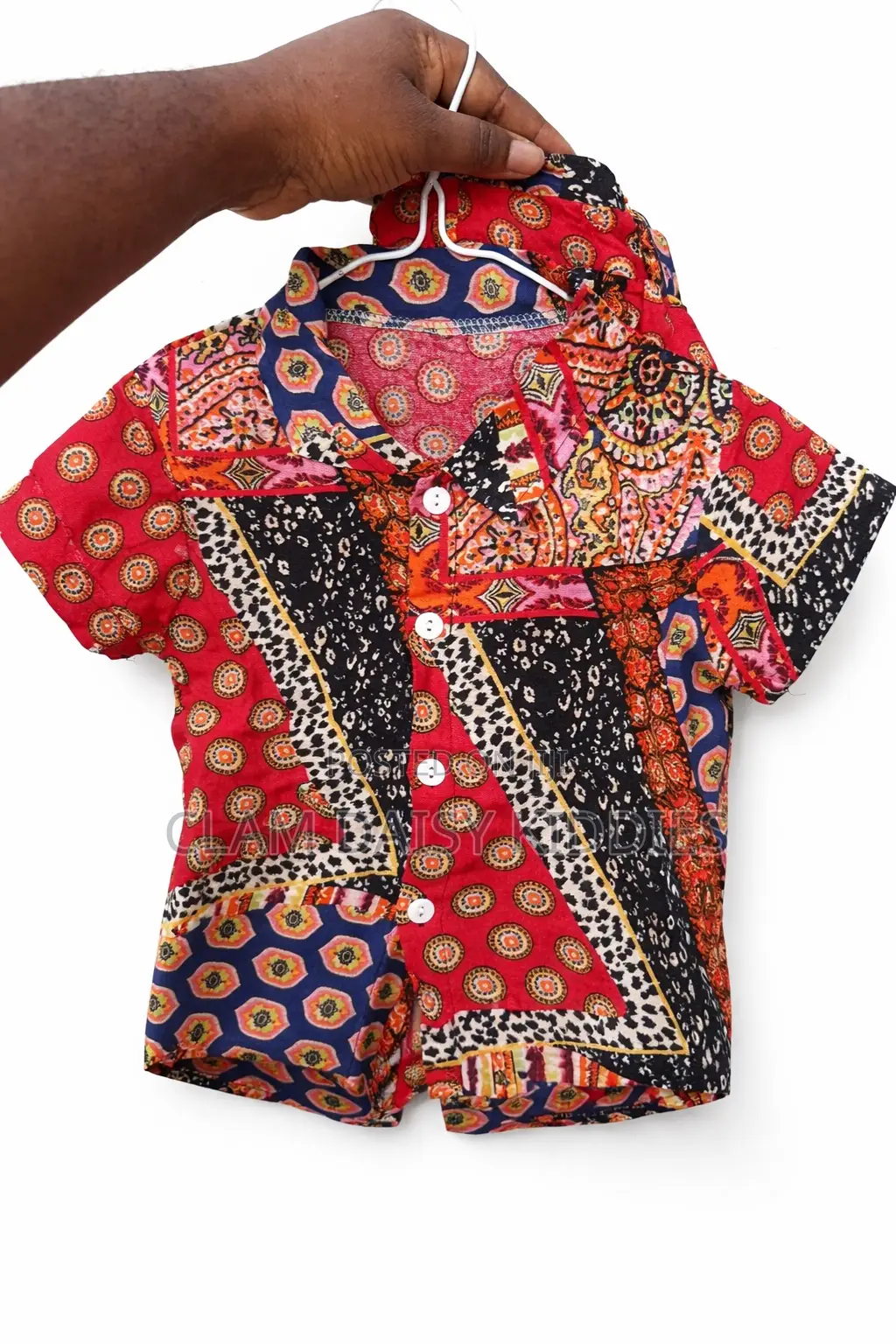 Kids 3 Piece