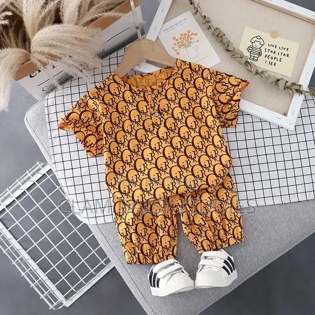 Kids 3 Piece