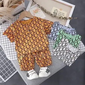 Kids 3 Piece