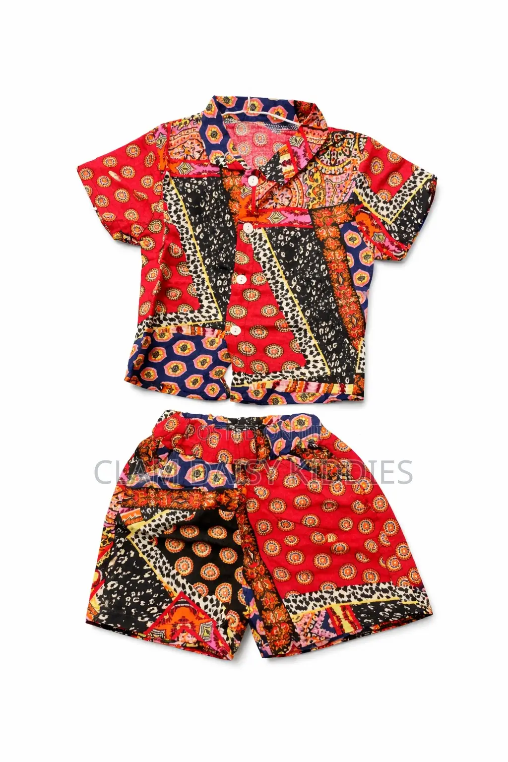 Kids 3 Piece