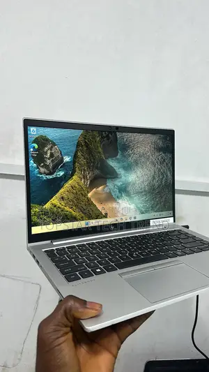 Laptop HP EliteBook 840 G8 16GB Intel Core i7 SSD 512GB