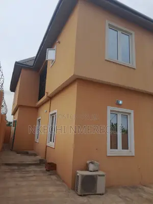 Furnished 5bdrm Duplex in Magboro, Obafemi-Owode for sale