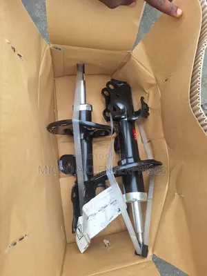 Toyota Corolla Front Shock Absorber Kyb