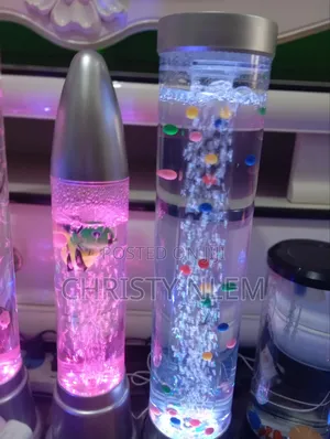 Decorative Led Lamp