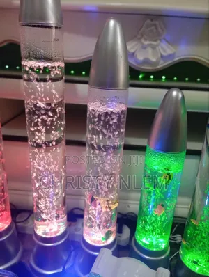 Decorative Led Lamp
