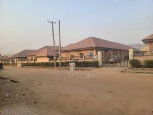 2bdrm Block of Flats in 20 Units Of, Kubwa for sale