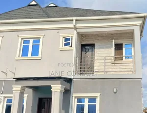 6bdrm Duplex in Unity Estate, Egbeda for sale