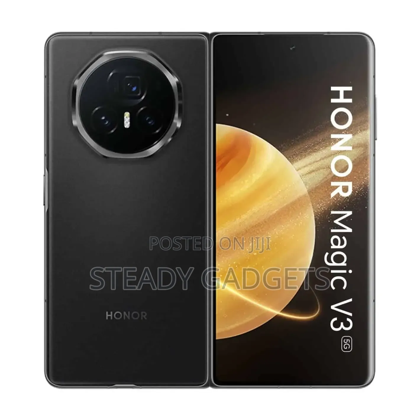 Honor Magic V3 512 GB Black