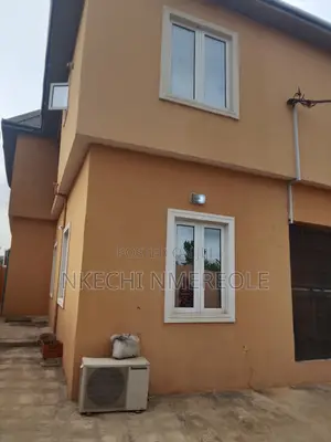 6bdrm Duplex in Magboro, Obafemi-Owode for sale