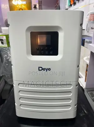 Deye 6kva/48v Hybrid Solar Inverter