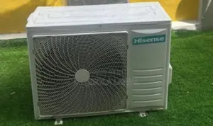 Hisense 3hp Original