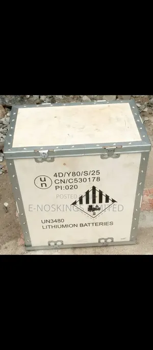 4kwh 12v Lithium Ion Battery